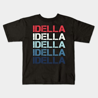 Idella Kids T-Shirt